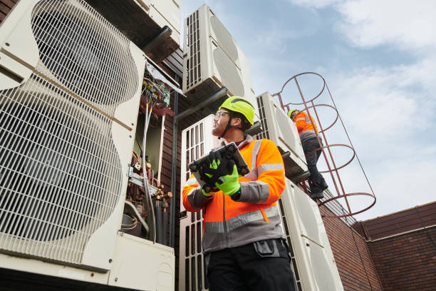 Best HVAC cleaning services  in Stafford Courthouse, VA