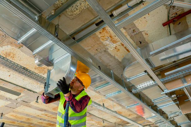 Best Air conditioning repair  in Stafford Courthouse, VA