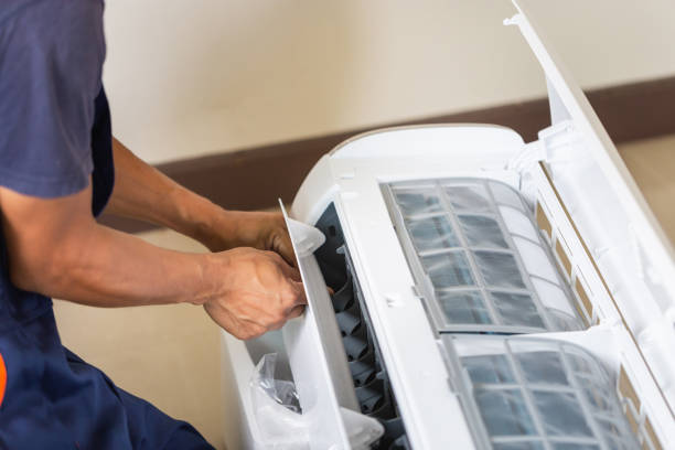 Best HVAC system installation  in Stafford Courthouse, VA