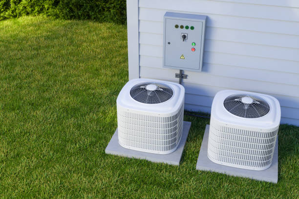 Best Central air repair  in Stafford Courthouse, VA