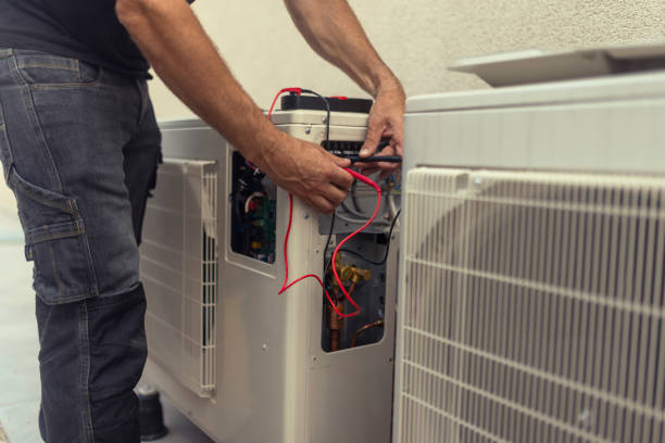 Best HVAC repair near me  in Stafford Courthouse, VA