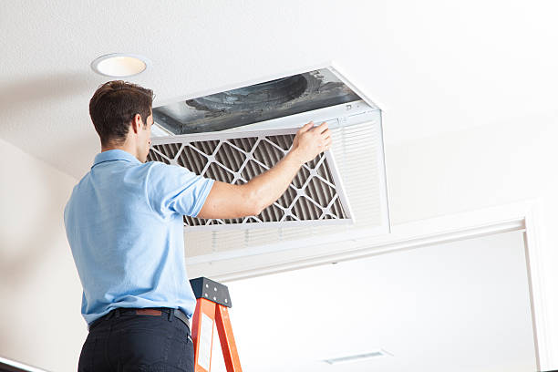 Best HVAC emergency services  in Stafford Courthouse, VA