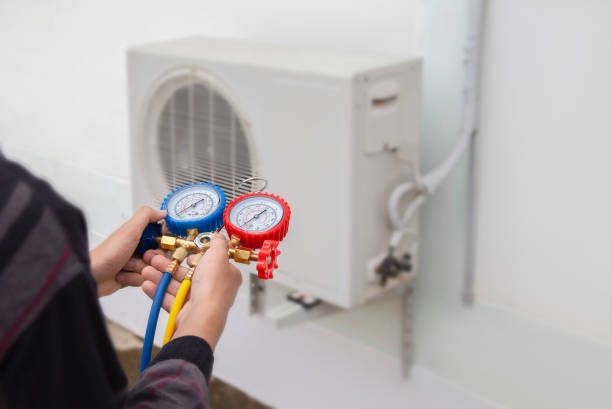Best HVAC repair near me  in Stafford Courthouse, VA