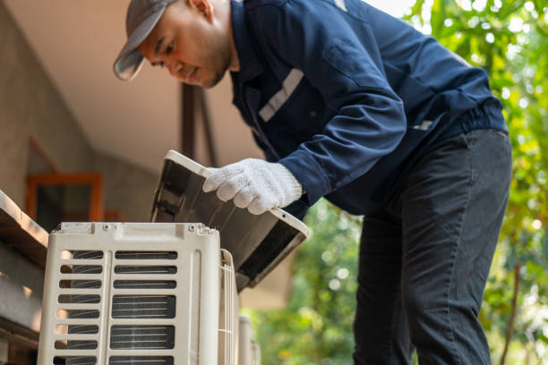 Trusted Stafford Courthouse, VA HVAC Experts
